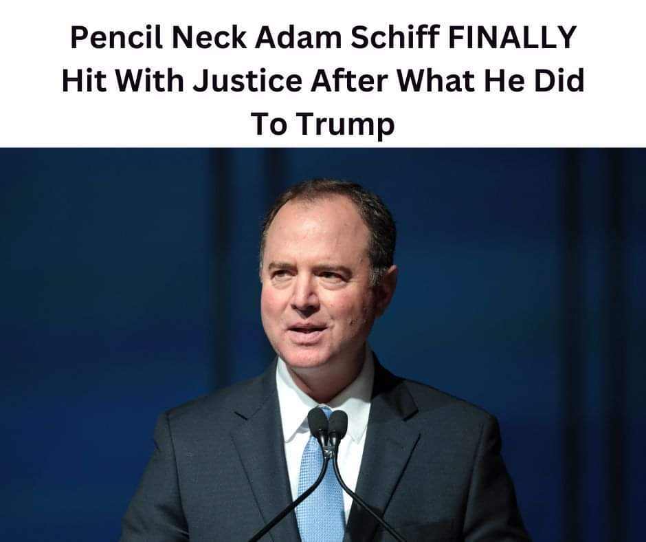 Adam Schiff Earmarked Millions for Defense Contractors Who Gave to His